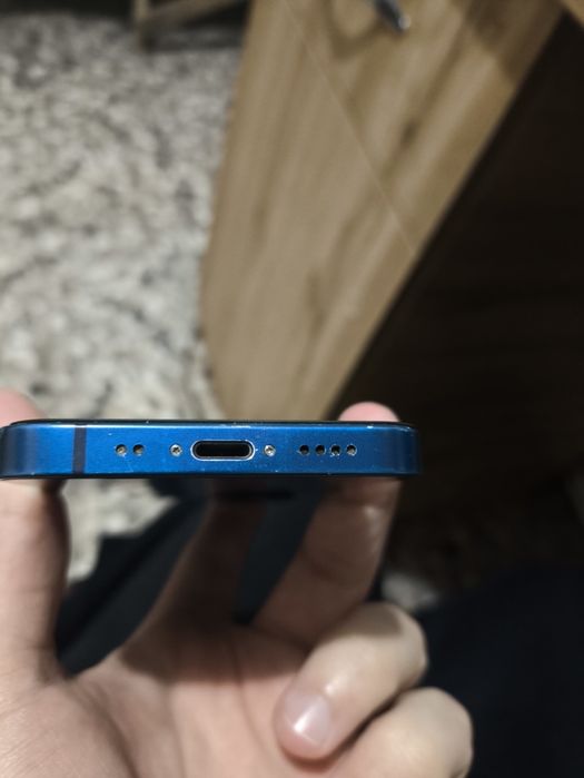 iPhone 12 mini 64 gb