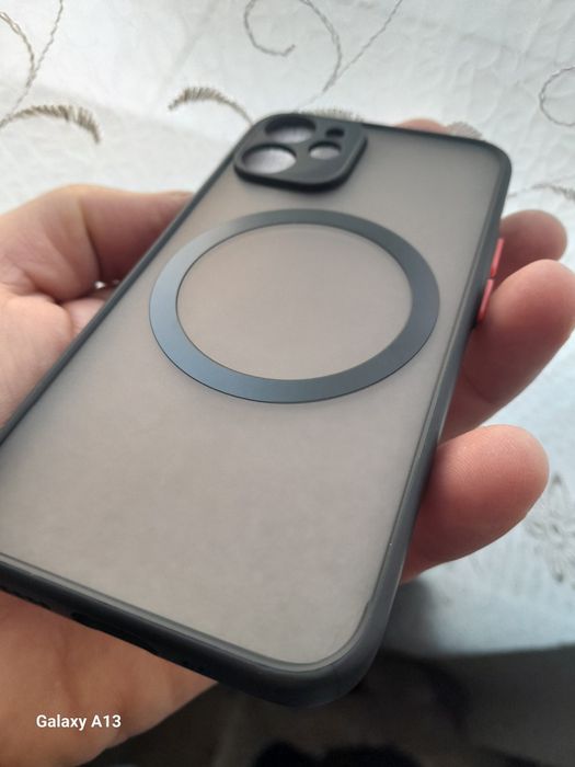 Folie Iphone 12 mini