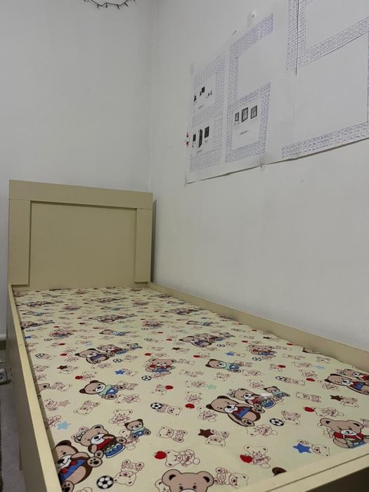 Детская кроаать