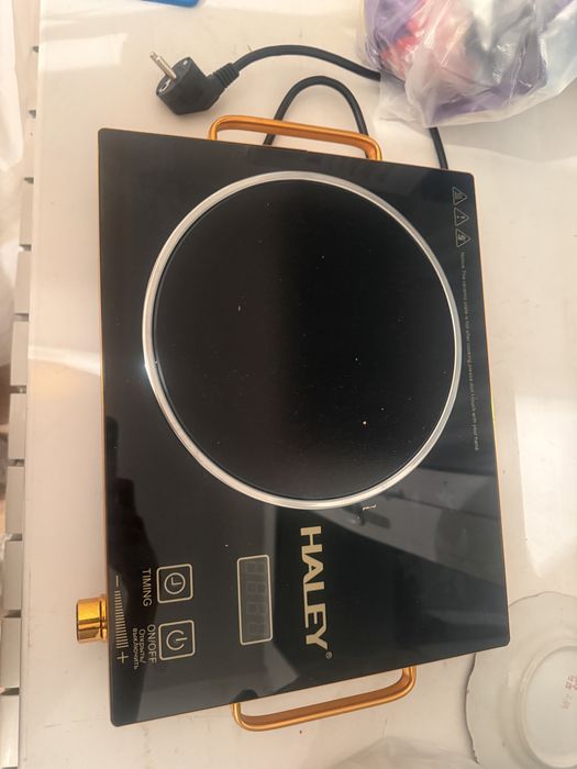 Варочная поверхность Haley haley плитка