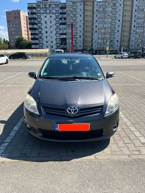 Toyota Auris 1.6 Benzina