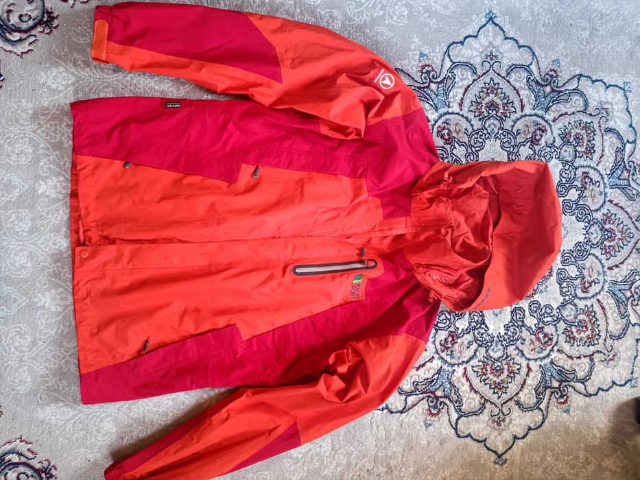 Куртка ветровка KOLON