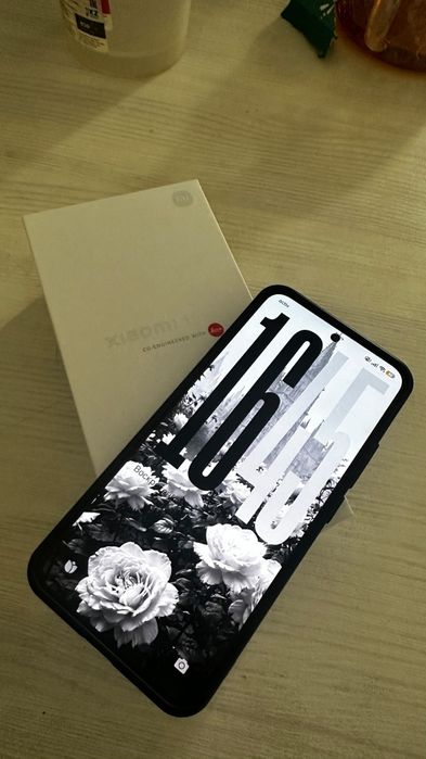 Xiaomi 13 идеал обмен