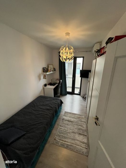 Apartament 3 camere, 82 mp utili, zona Albert