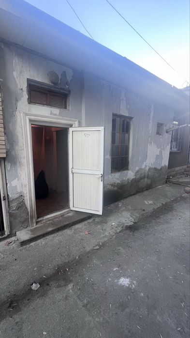 Срочно! Продаётся общ.дворик