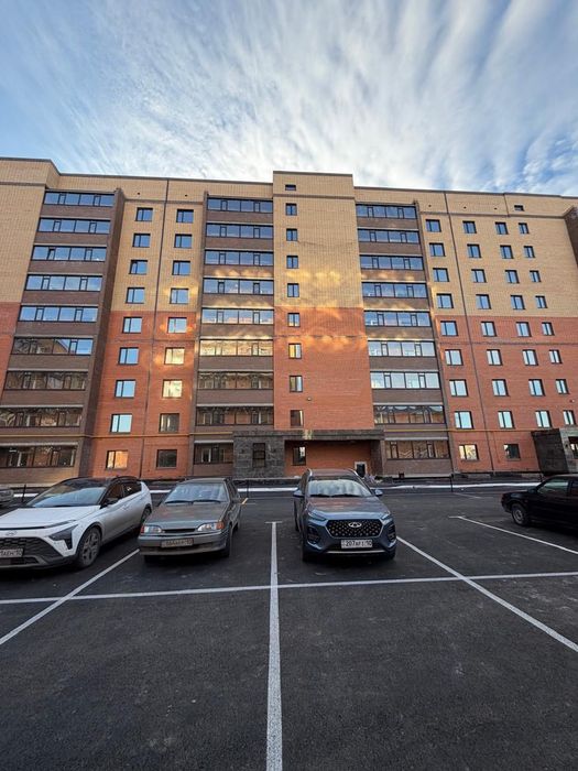 Продам  1к 41 кв.2024 г.район Плазы