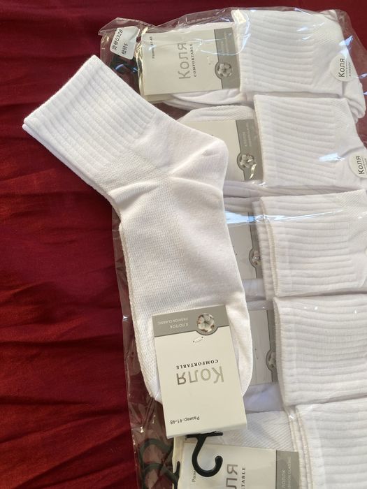 Носки socks хб носки