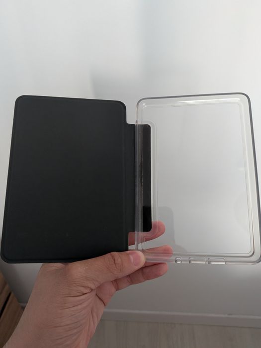 Husa cu pisici jucause Kindle 11 (2024)