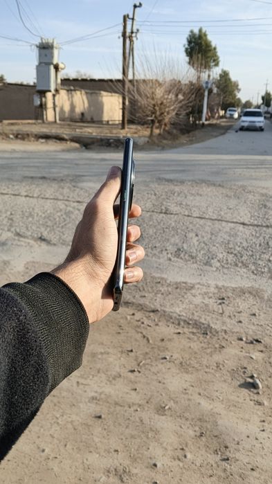 Oppo find X6 camerafon