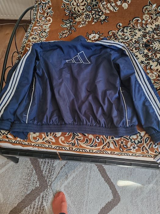 Echipament Adidas