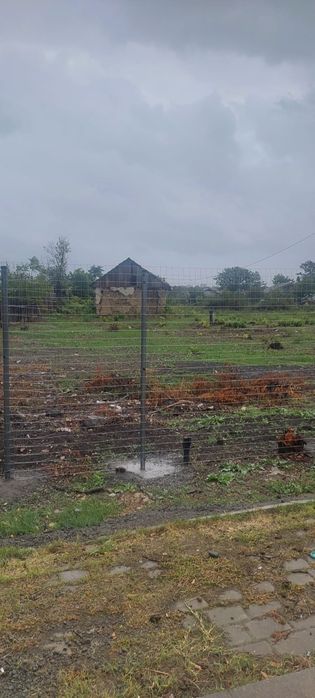 Vand teren intravilan Tuzla