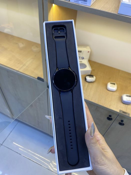 Samsung Watch 4 Уатч 4