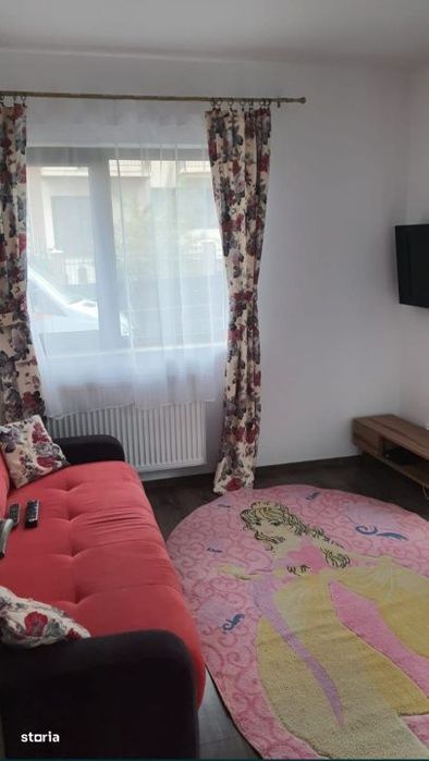 apartament cu 3 camere,zona sub cetate — fotografia 3