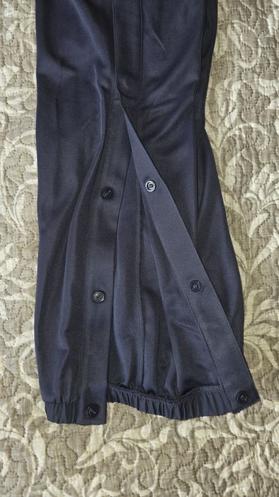 Оригинално долнище Adidas Real Madrid размер L