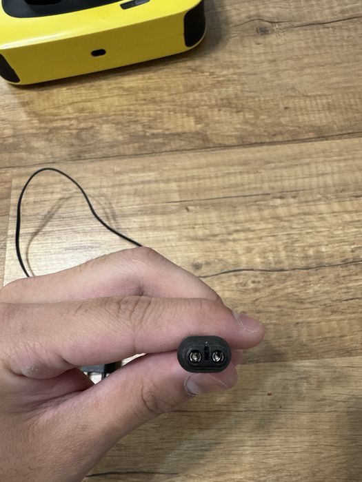 Электровеник Kärcher KB 5 – компактный и удобный