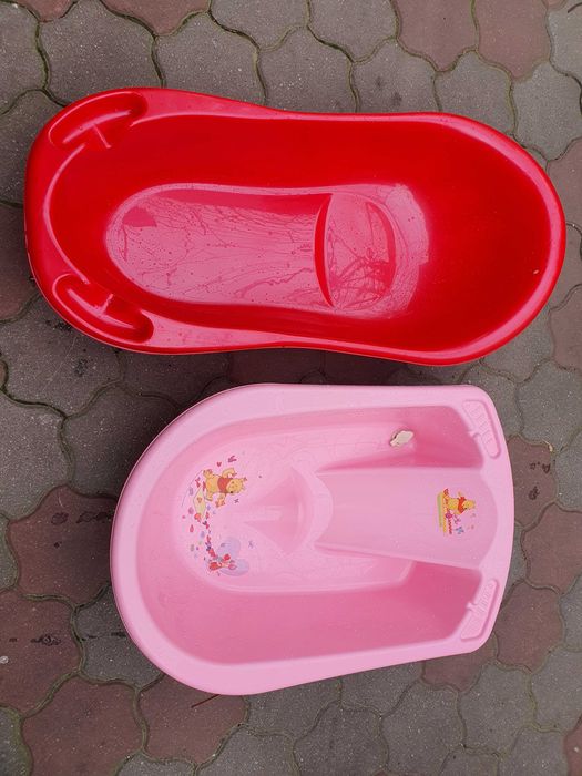 Cadita bebelus, albie bebe