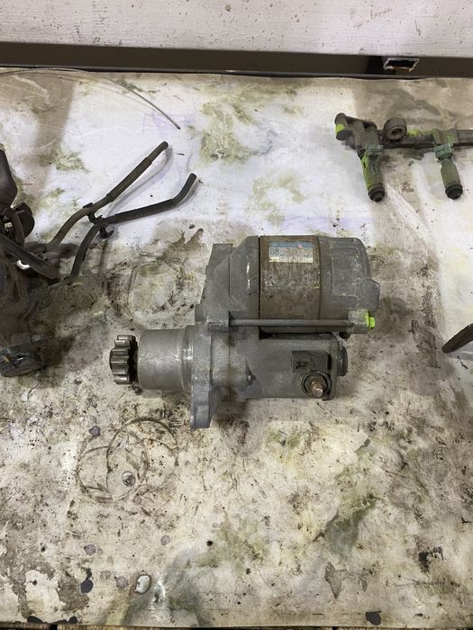 Тойота хайер !!!