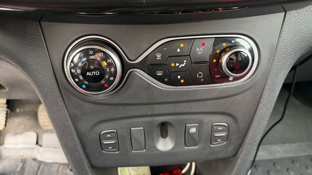 Dacia Logan 2 2017 1.5 DCI 90CP