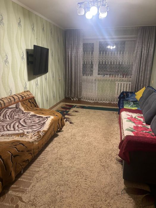 2к. КСК 44кв 4этаж за 16900