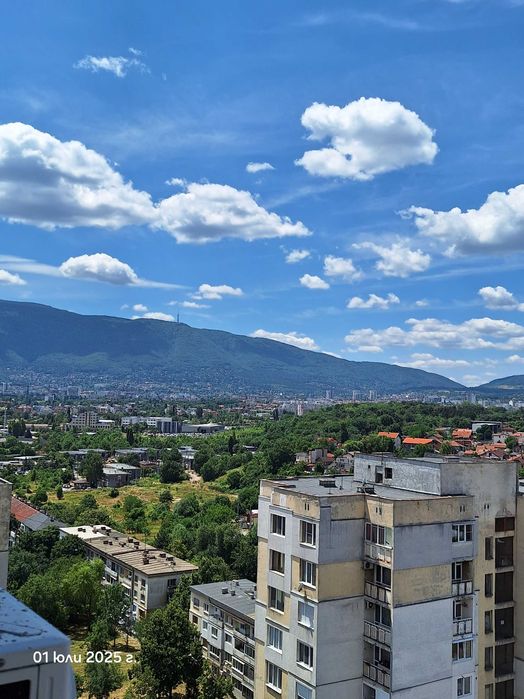 Дава се под наем Двустаен апартамент в София, Красна поляна 1 - 60 кв.м за 346.8 € - Снимка #2