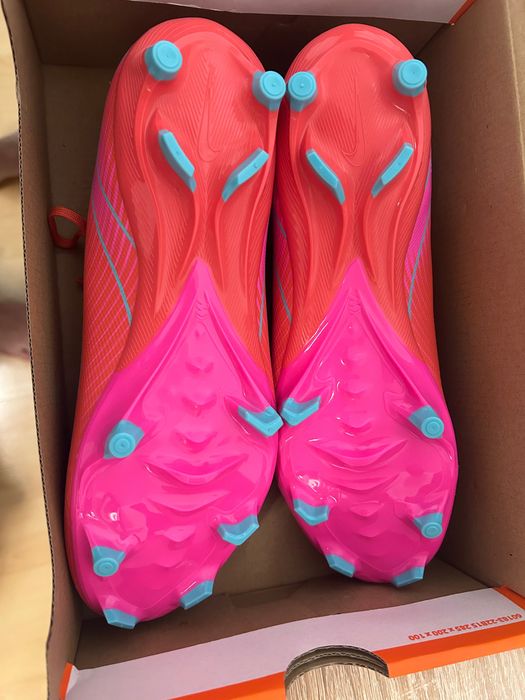 Nike Mercurial Vapor 16 Academy
