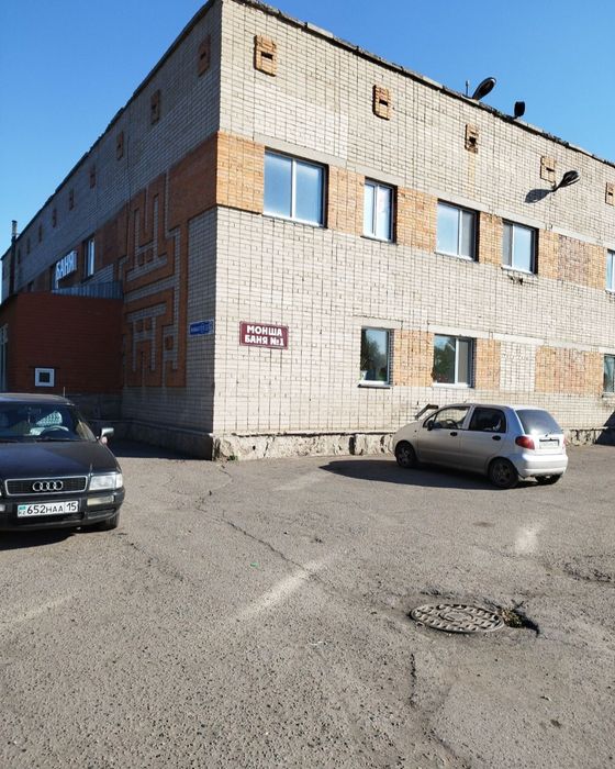 Продам банный комплекс