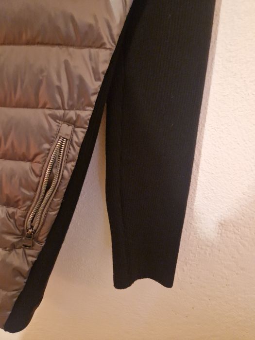 Vand geaca dama Calvin klein