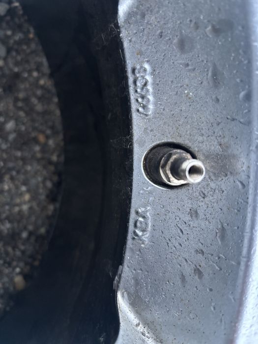 jante vw audi q3, Q5 R18 ET40 dimensiune 8J x18EH2