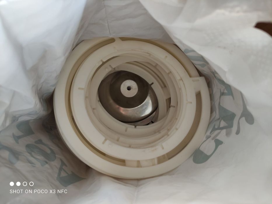 Запчасти сеялки Опрыскиватель Форсунки