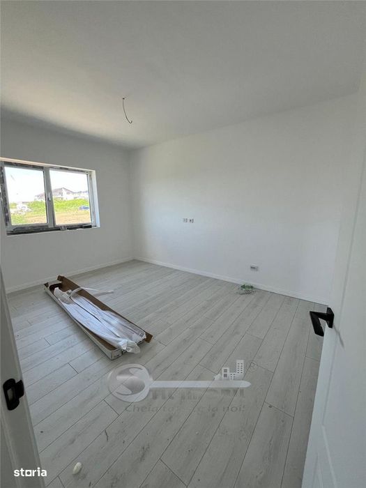 Ap. 2 camere, decomandat, Bucium-Visan, 59mp, intabulat, 0% comision — fotografia 3