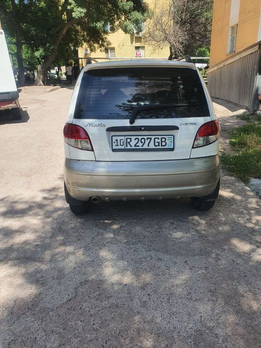 Matiz sotladi best