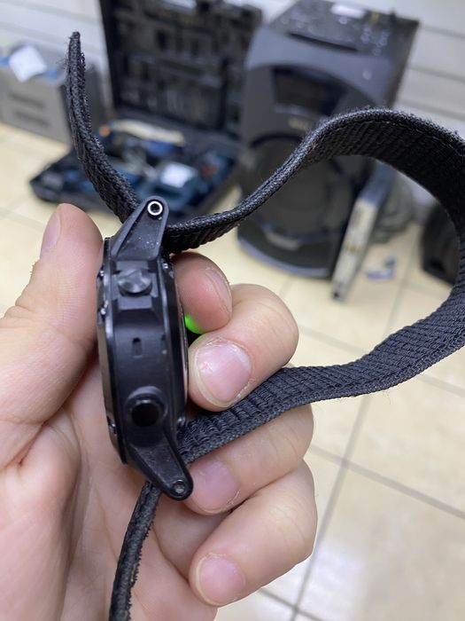 Часы Garmin Fenix 5 (Ос14Б)