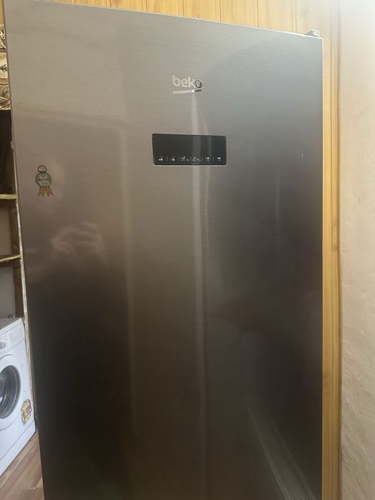 Frigider beko aproape nou