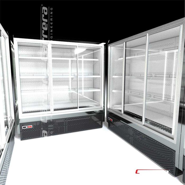 Производство и поставка холодильного оборудования в Ташкенте