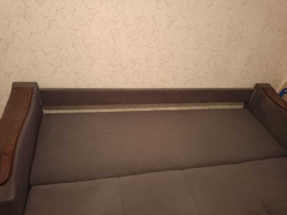 Продам диван раскладной