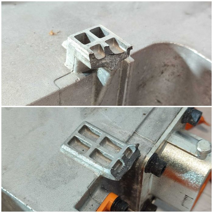Invertor de tensiune / Convertor DC-DC Hyundai Kona I Electric COD: 91958-K4350 / 91958K4350 2022 / [2017-2023] / (5A1)
