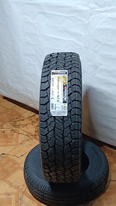 225/75R16 HANKOOK A/T2