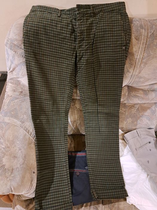 Панталони Mason's,Dolce Gabbana