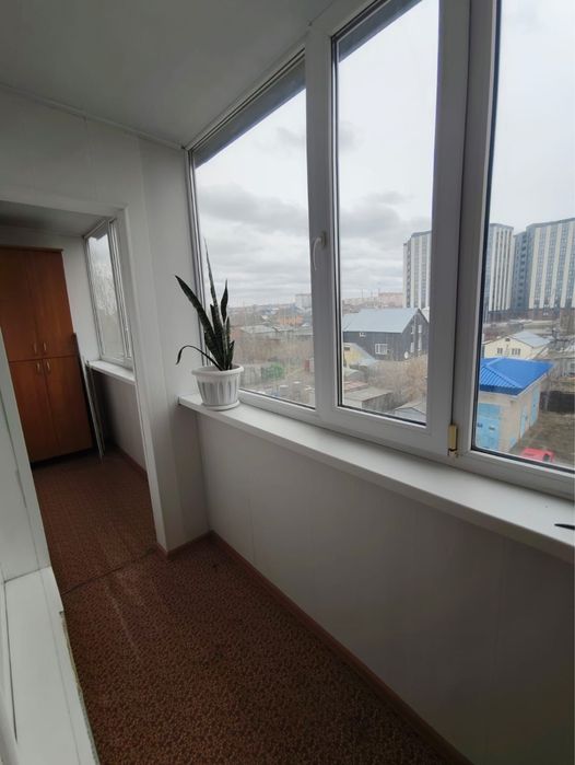 В продаже 2 комн квартира