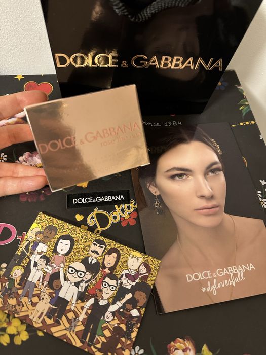 Хайлайтер Dolce&Gabbana rose the one, Намаление от 150