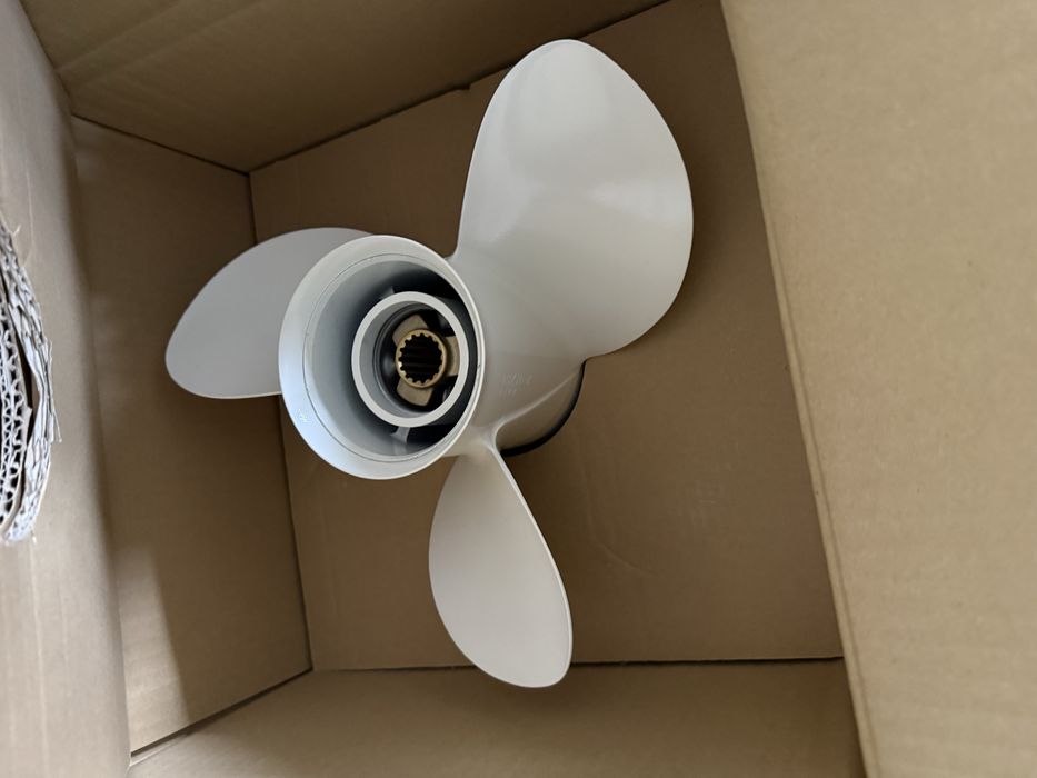 Elice yamaha noua 13x18 made in japan