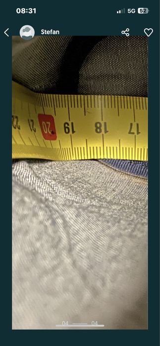 Cizme piele fetițe Tommy Hilfiger