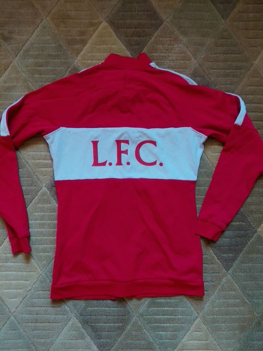 Bluză nike Liverpool team S