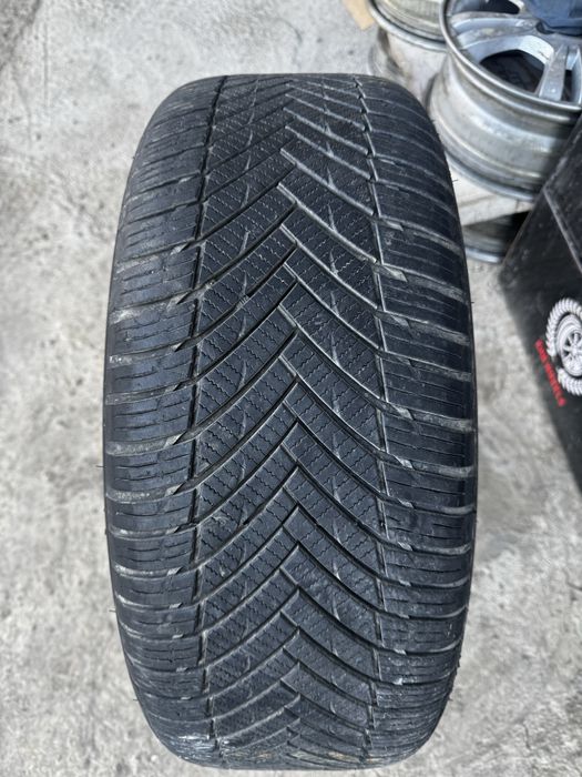 R17 Premer deska Monza Trekerga tushadi