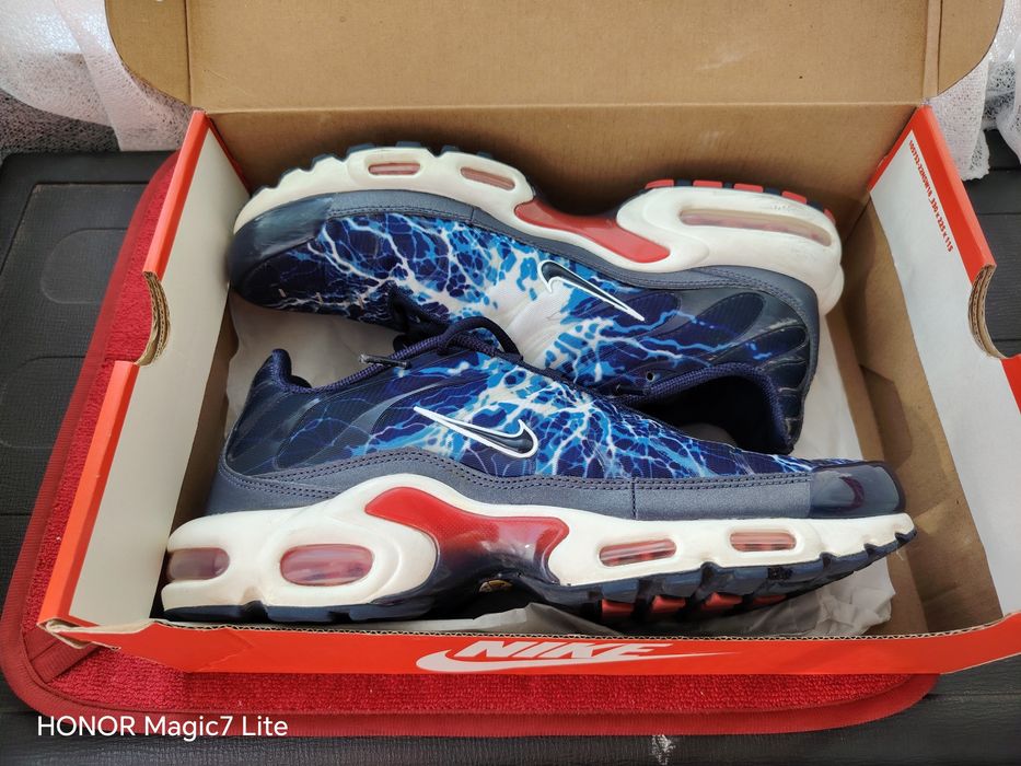 Nike air max plus tn