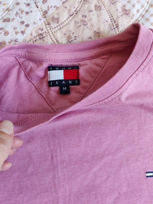 Дамски Тениски Tommy Jeans