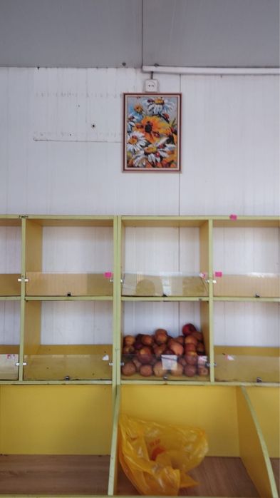 Срочно продам павильон