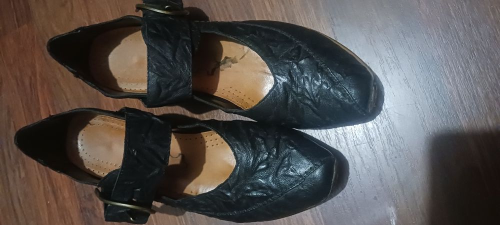 Нови обувки Rieker на половин цена