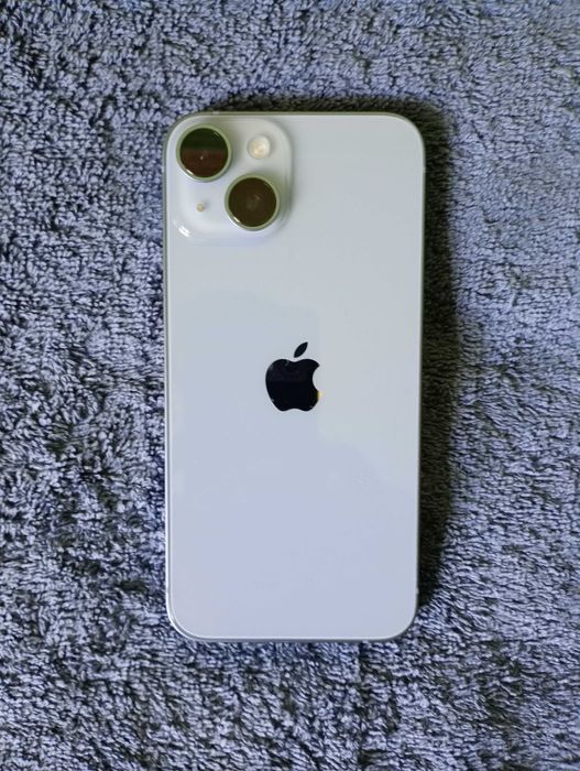 iPhone 14 in garantie