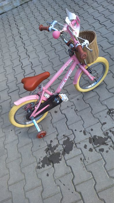 Vand bicicleta copii